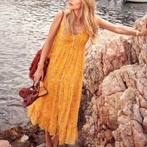 Sezane Eleonore Dress